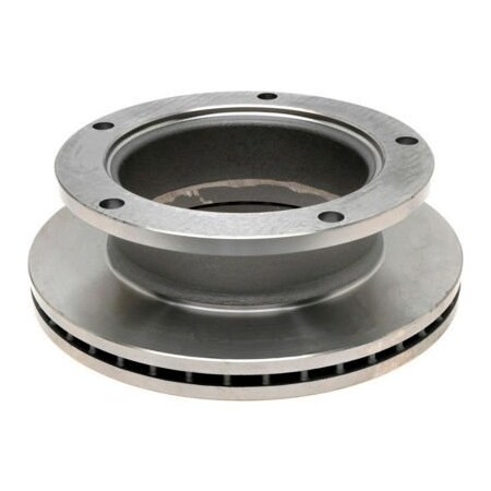 Raybestos R-Line Brake Rotor -  Brakes 8531R